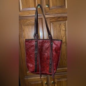 myra purse new without tags